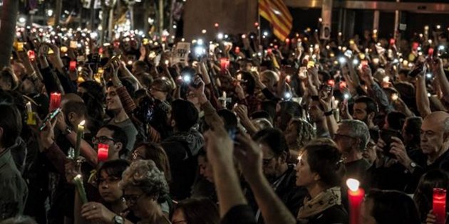 octubre al carrer dolors feliu eugeni bel