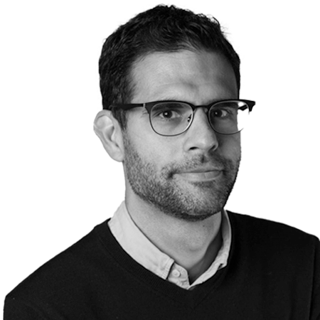 Marc Sanjaume