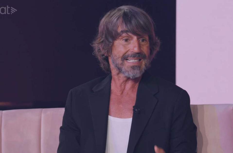 Santi Millán, TV3 Santi Millán, TV3