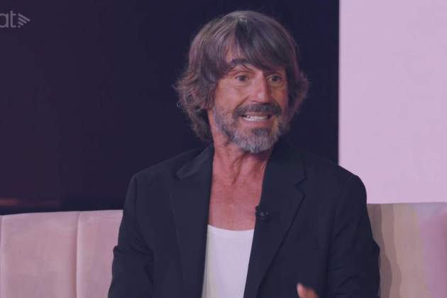 Santi Millán, TV3 Santi Millán, TV3