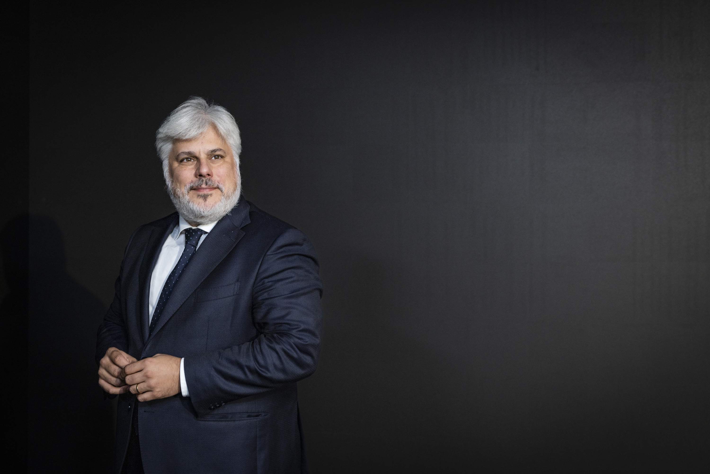 Albert Batet: "Presentarem una llei per reduir l'IRPF i eliminar l'impost de successions aquesta setmana"