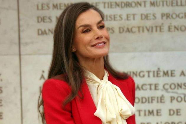Letizia Roma Letizia Roma