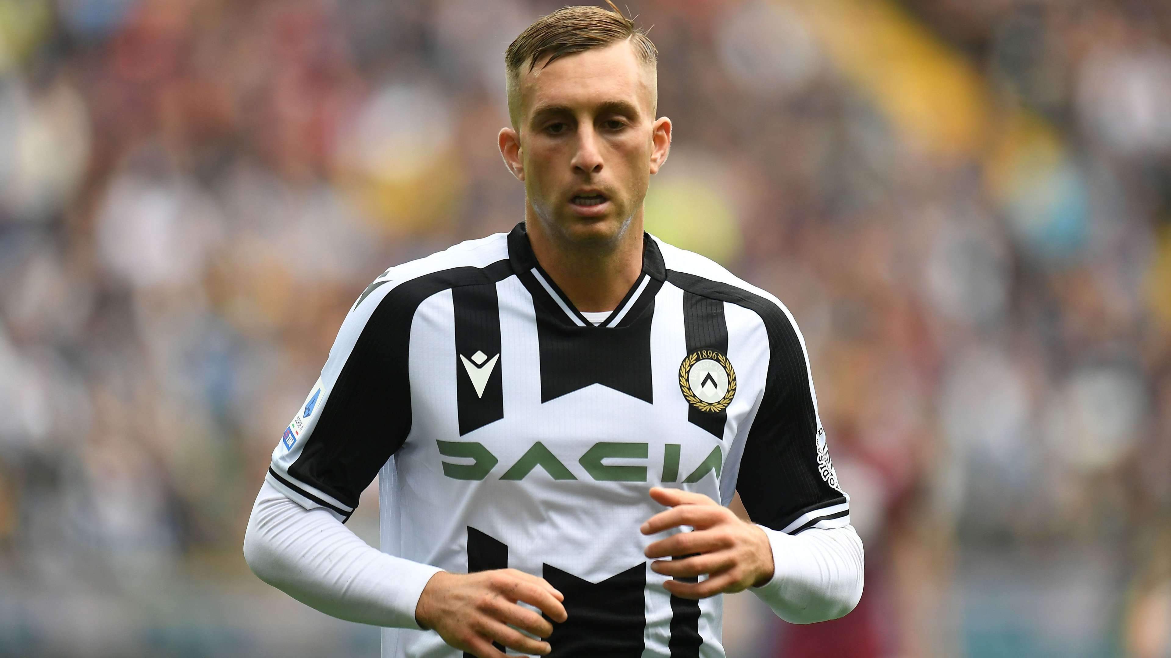 Gerard Deulofeu intenta un imposible: 1.000 días sin jugar y aún sueña con volver