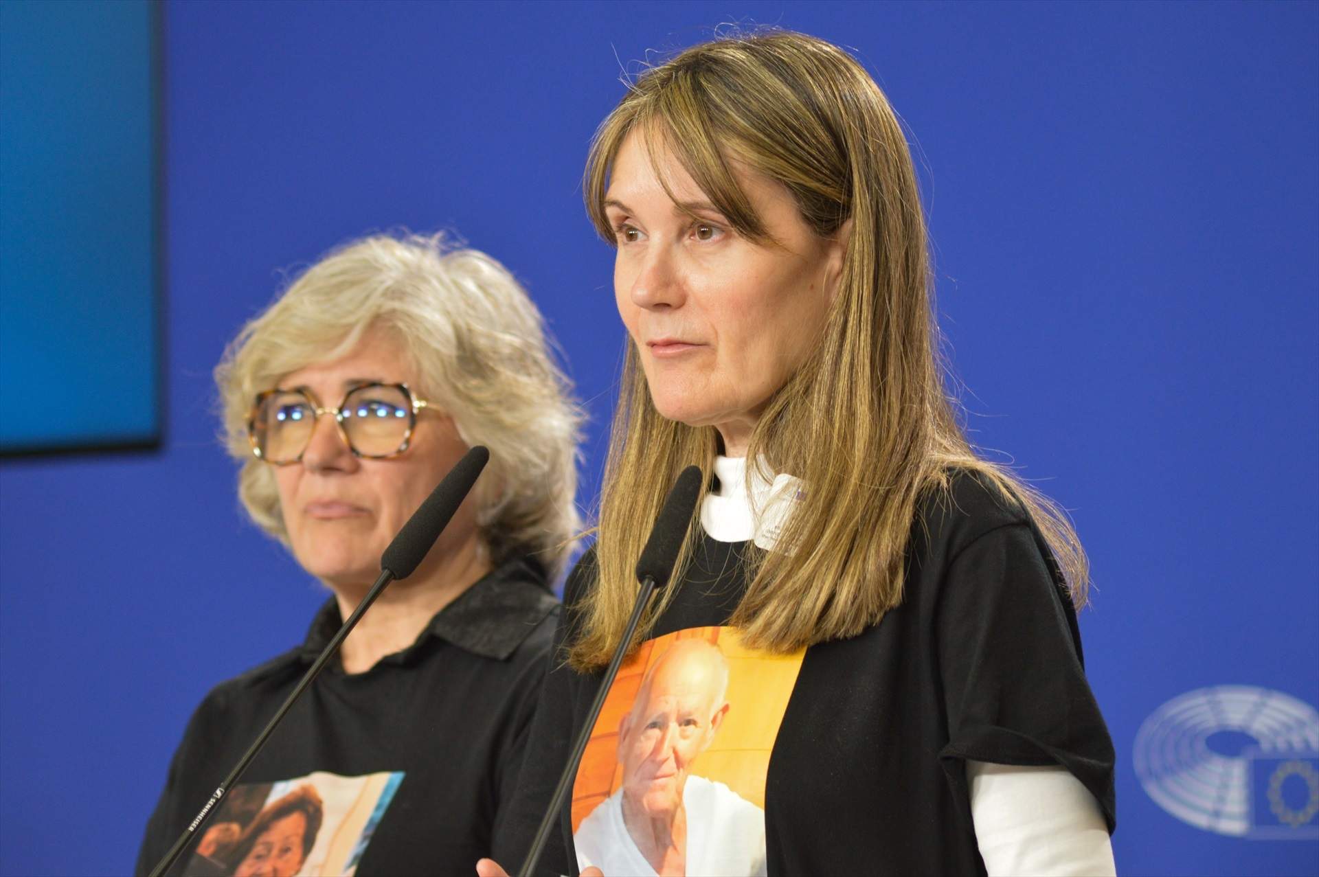 Las víctimas de la DANA piden a Mazón que "no se acerque a saludar" si va al funeral de Estado