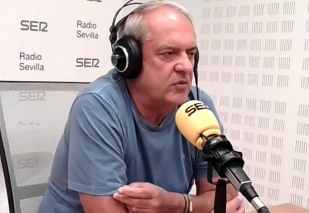 Javier Aroca Javier Aroca