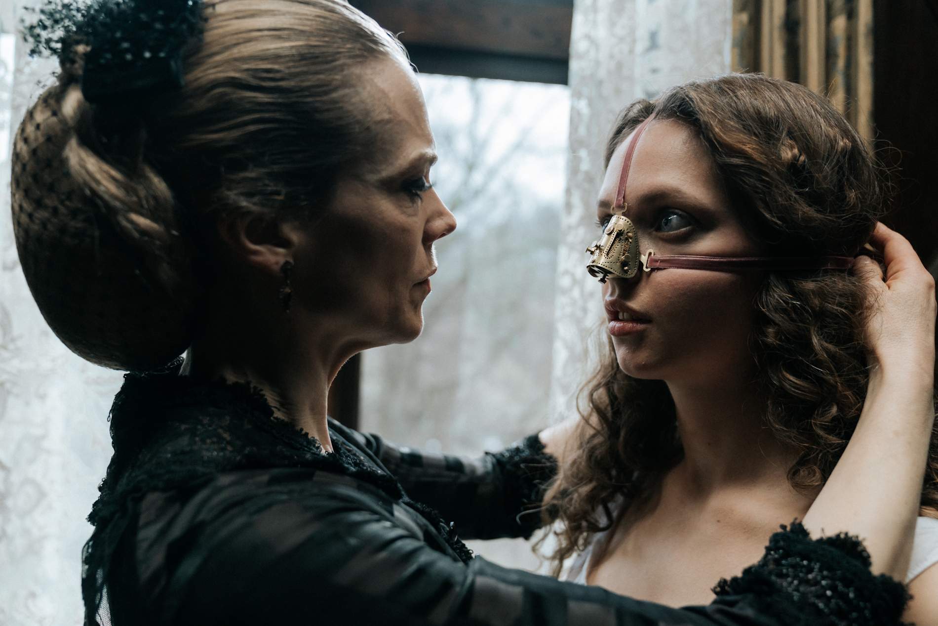 ‘La hermanastra fea’ gana el premio a la mejor película del Festival de Sitges