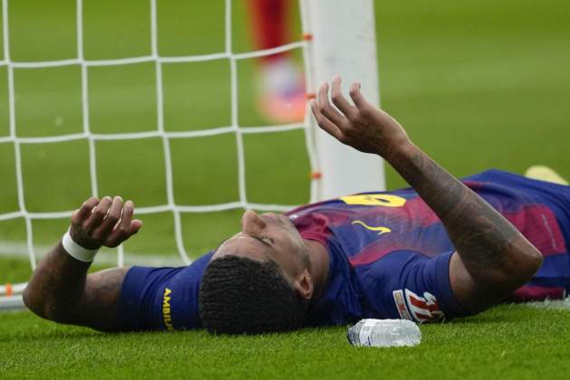 Rashford Barça Girona EFE Rashford Barça Girona EFE