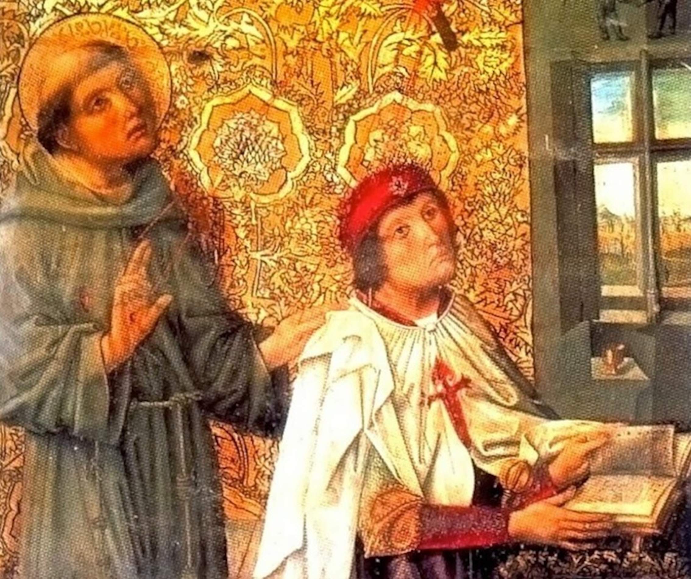 ¿Qué sucedió con Federico, el verdadero último príncipe del Casal de Barcelona?