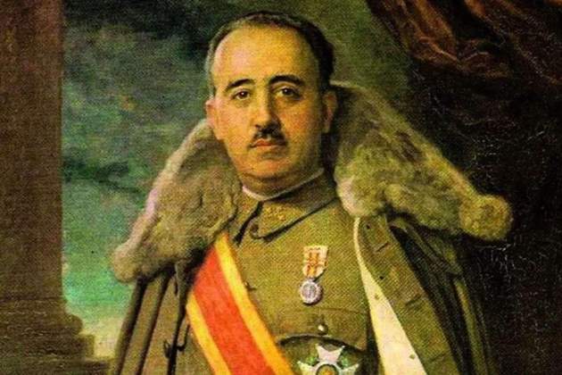 Francisco Franco Francisco Franco