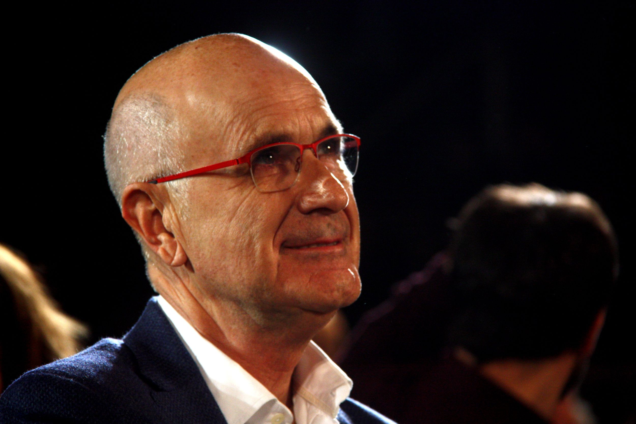 La resposta de Duran a TV3 sobre els rumors que l'assenyalen com a futur ministre