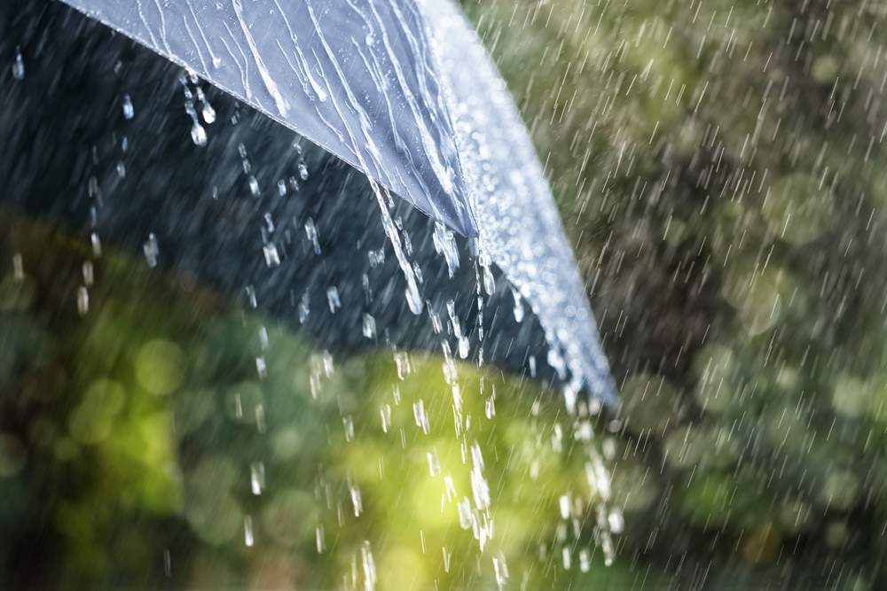 La inestabilidad vuelve a Catalunya: un frente frío traerá más lluvia antes de una subida de los termómetros