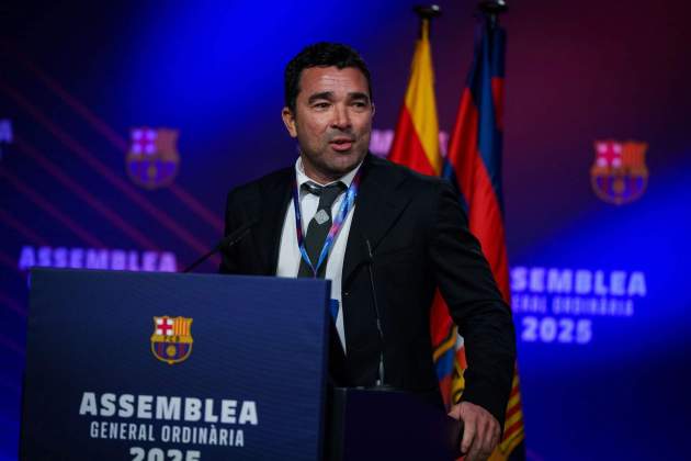 Deco assemblea (2) Deco assemblea (2)