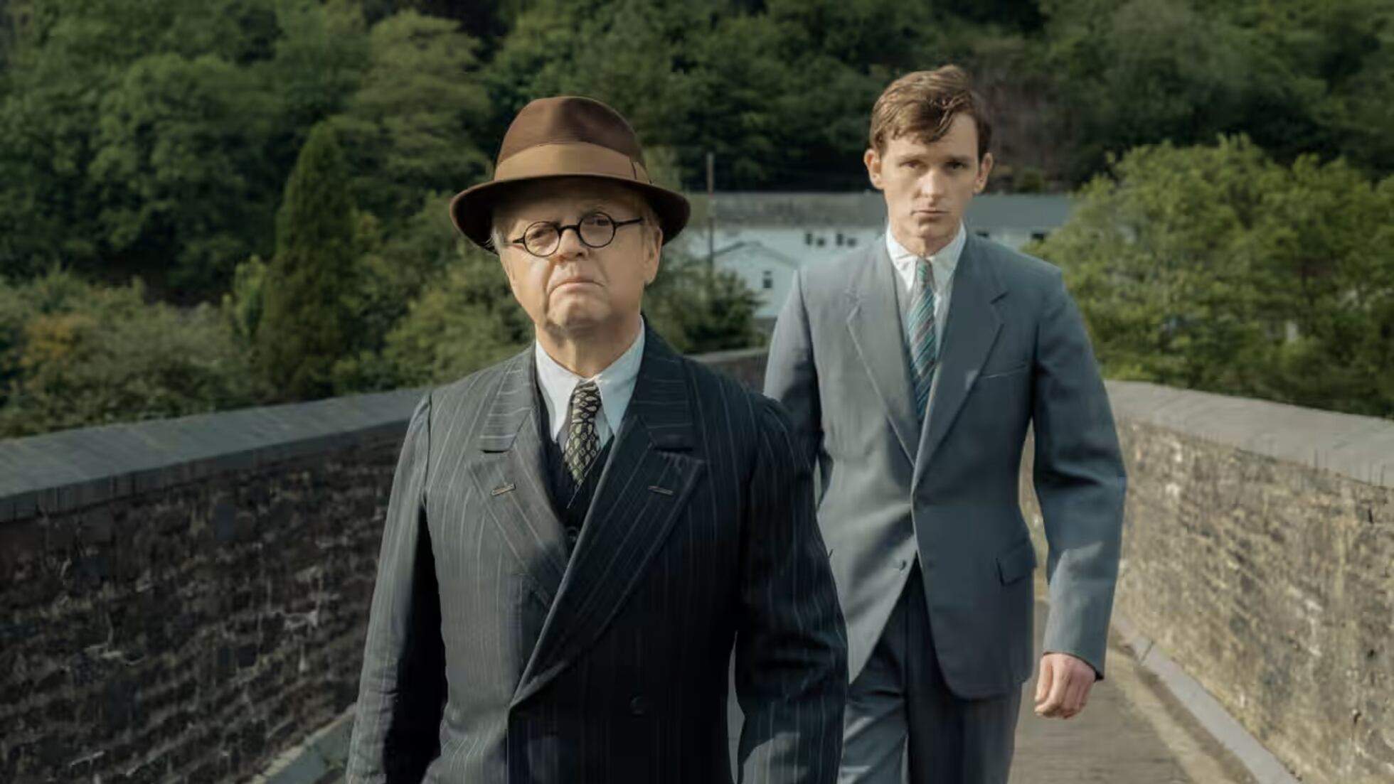 Los mejores estrenos que llegan a Netflix, Prime, Max y Movistar Plus la semana del 20 de octubre