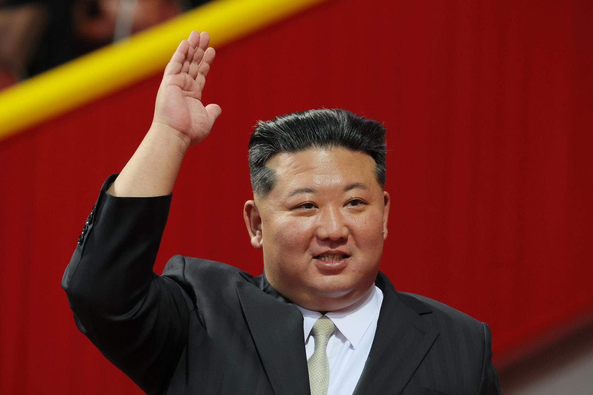 Donald Trump busca reunirse en secreto con Kim Jong-un