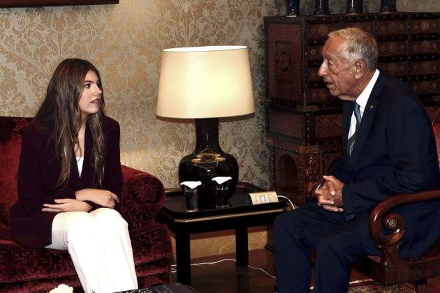 infanta sofia presidente portugal infanta sofia presidente portugal