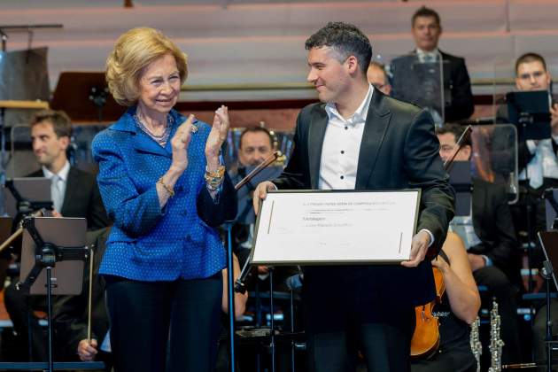 acto reina sofia estados unidos acto reina sofia estados unidos