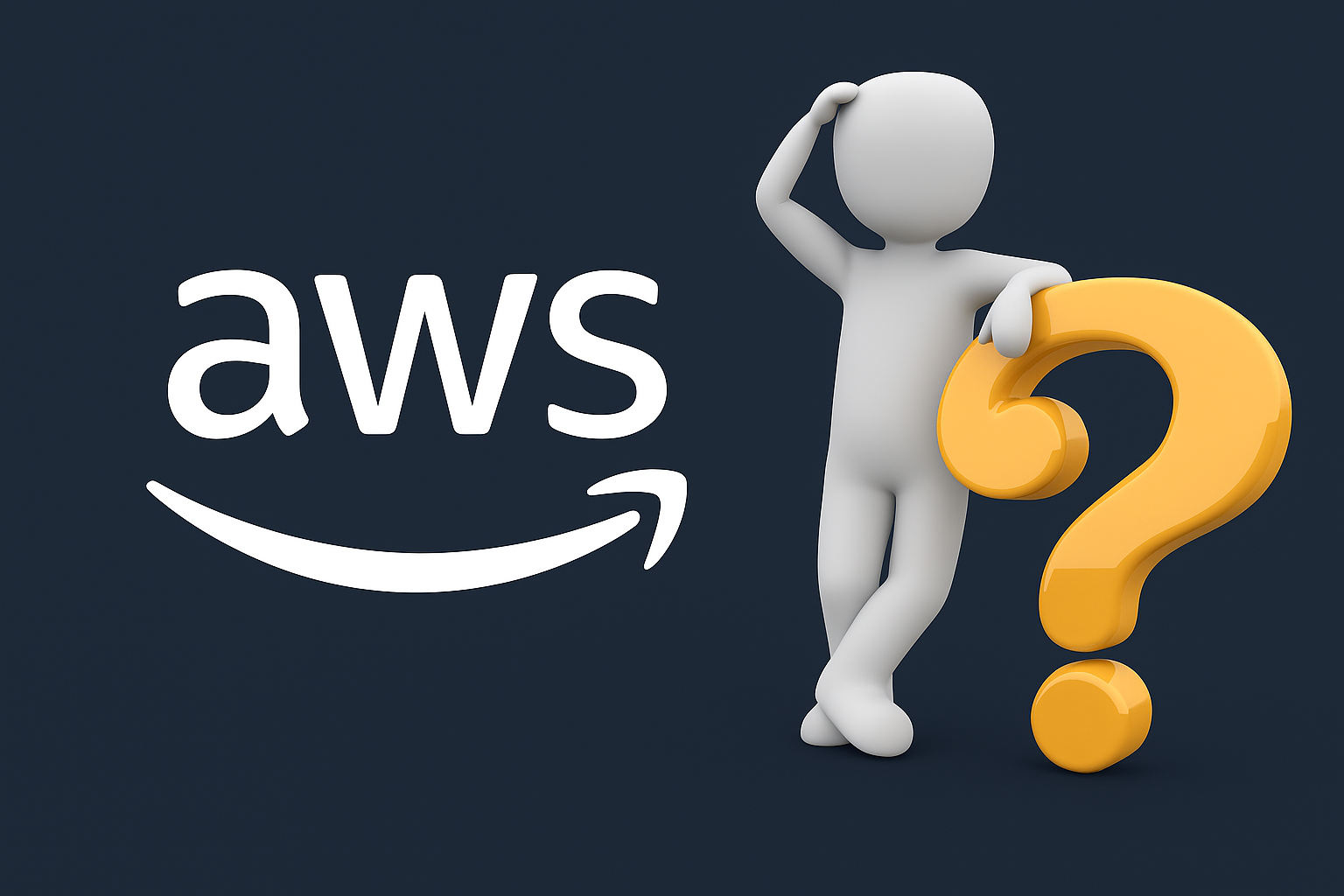 ¿Qué es Amazon AWS y para qué sirve?