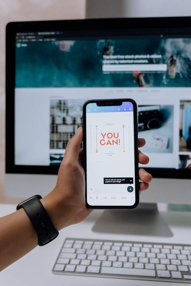 Canva ja funciona: quines alternatives pots fer servir quan cau el servei