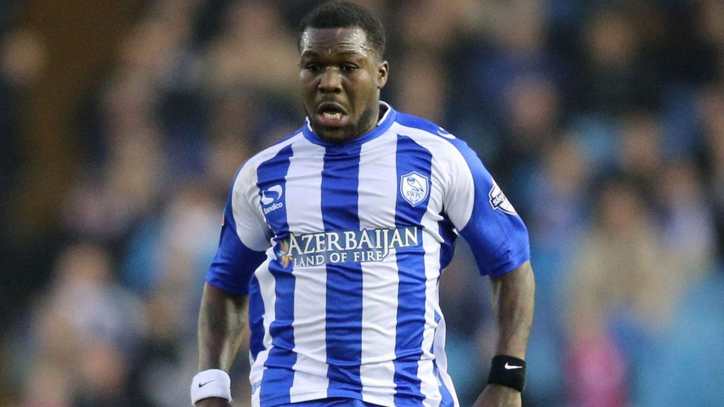 Royston Drenthe és el pitjor inquilí que pots tenir: l'ex del Deportivo que ho va patir