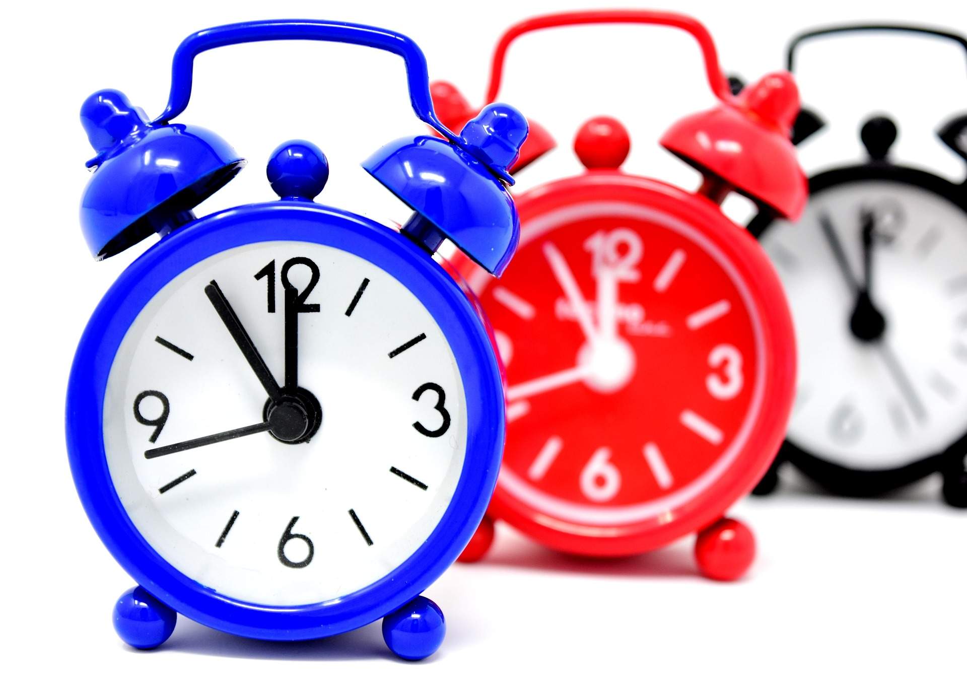 Cuál es el mejor horario: ¿el de verano o el de invierno? Esto dicen los expertos