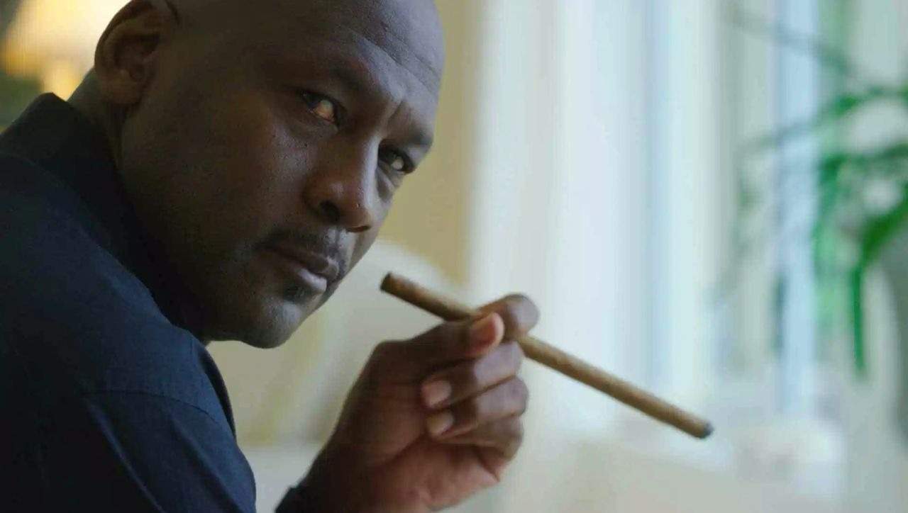 Se espera que sea peor que “The Last Dance”, lo próximo de Michael Jordan da miedo a la NBA