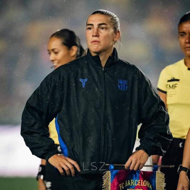 Patri Guijarro Instagram Patri Guijarro Instagram