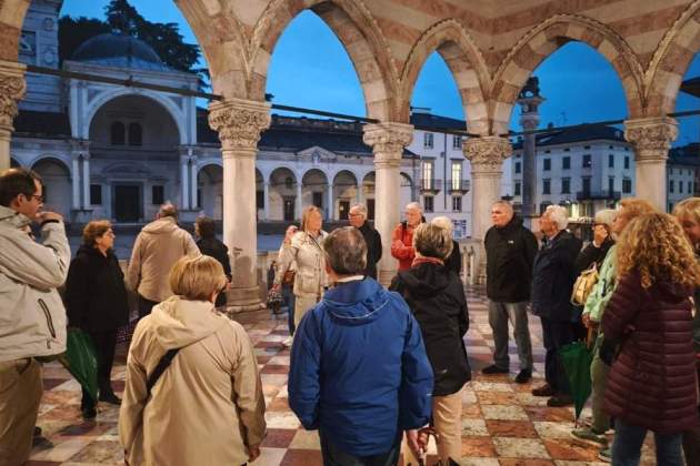 2. Udine (Friül Itàlia). Cedida Neus Aranda 2. Udine (Friül Itàlia). Cedida Neus Aranda