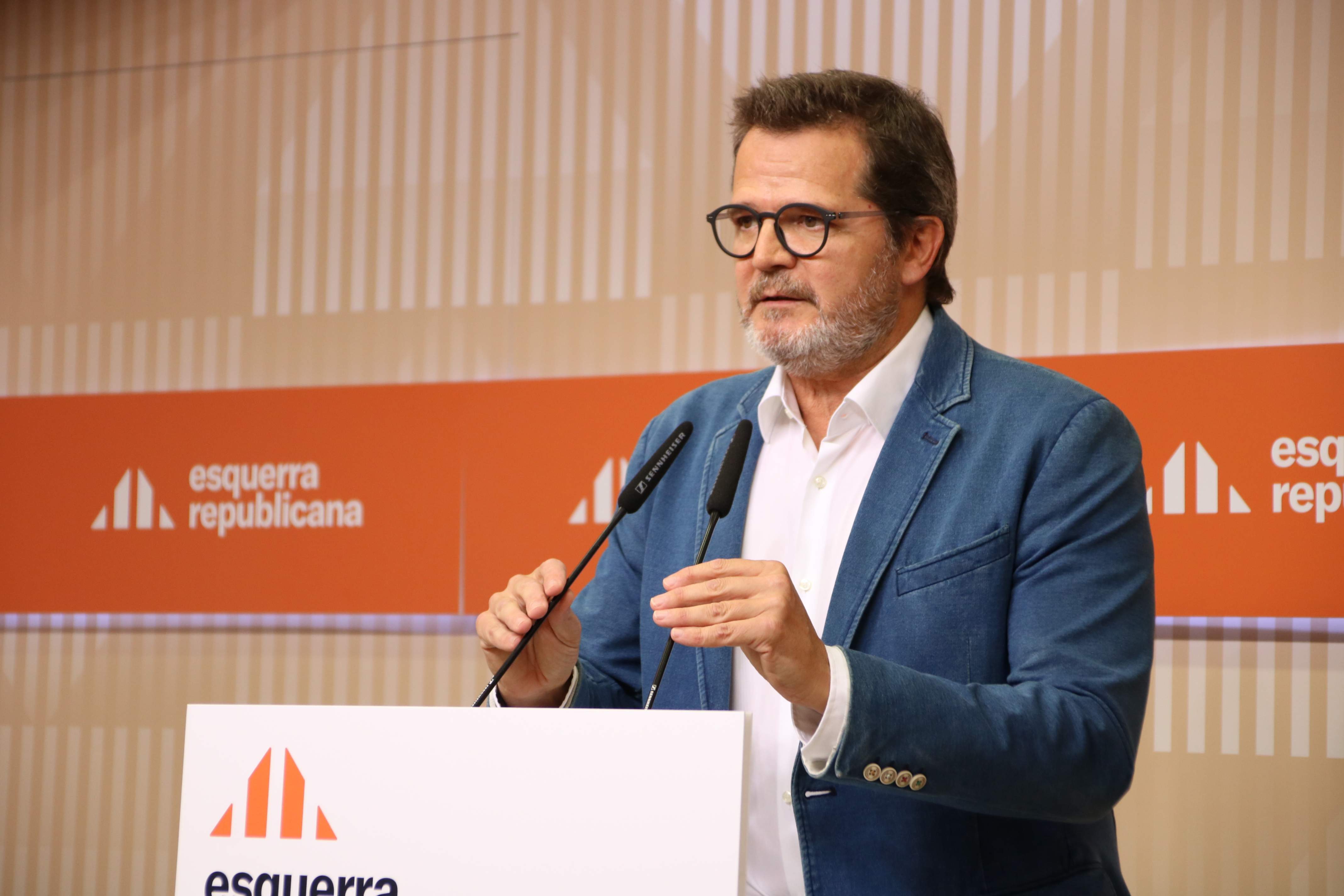 ERC adverteix Montero que el nou finançament no són només més recursos, tot i els avenços en la negociació