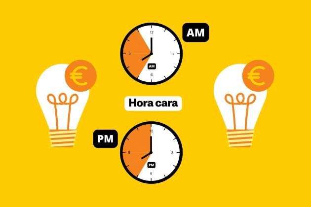 Precio de la luz hoy tarifas más caras (9)