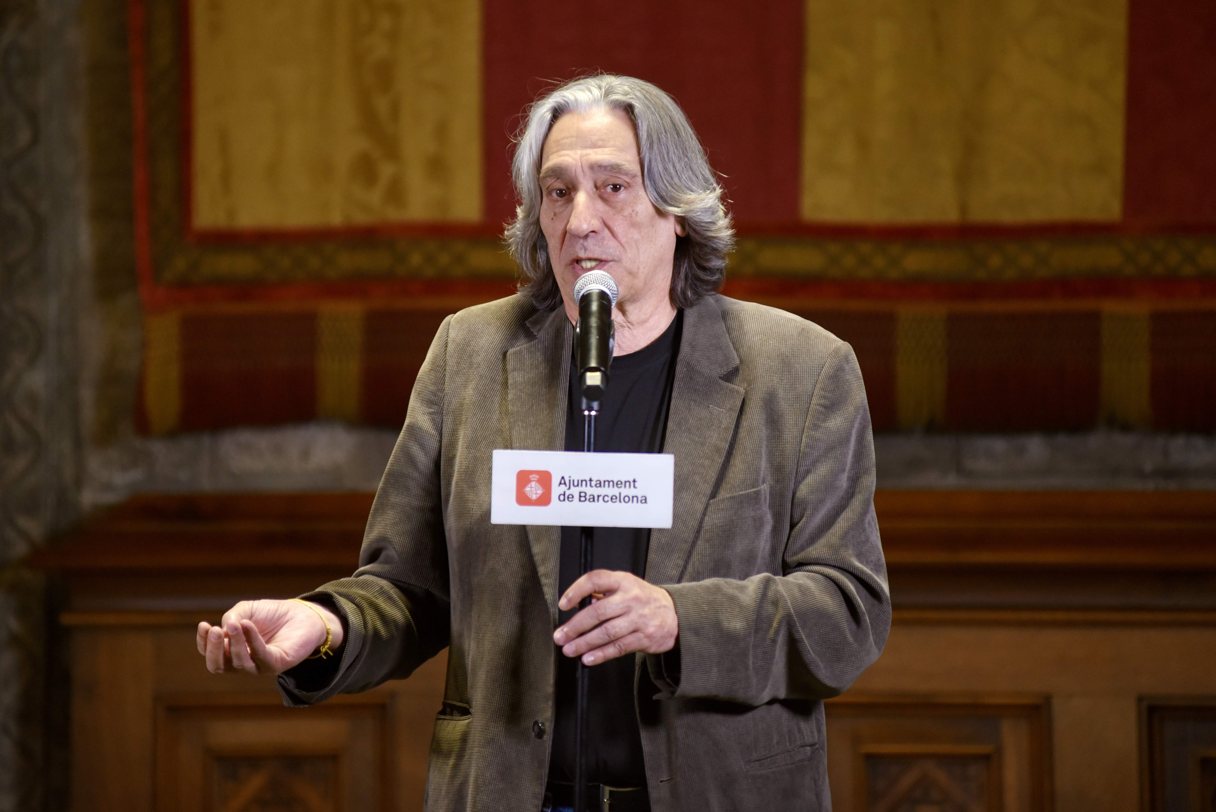 Xavier Marcé haurà de donar explicacions pel controvertit ball de nomenaments a l’ICUB