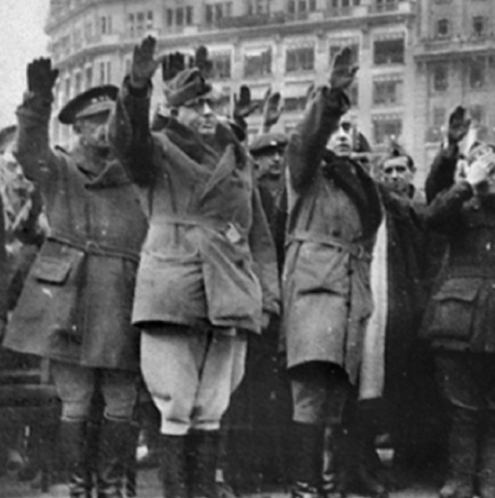 Muere Yagüe, el general más sanguinario de la Guerra Civil española
