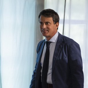 Manuel Valls - SergiAlcazar Manuel Valls - SergiAlcazar