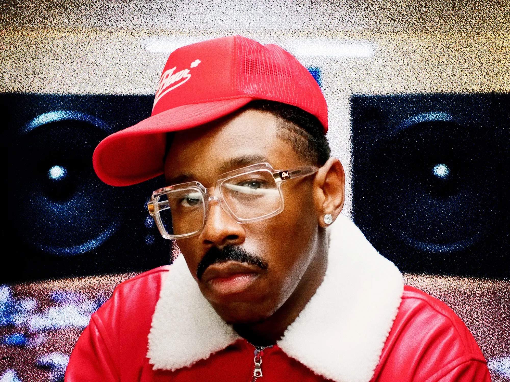 Tyler, The Creator no sigue modas, él las crea