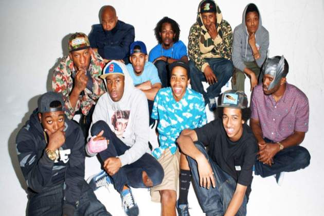odd future odd future