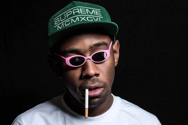 El vinilo esta de vuelta Tyler The Creator rompe ventas con su mas reciente LP El vinilo esta de vuelta Tyler The Creator rompe ventas con su mas reciente LP