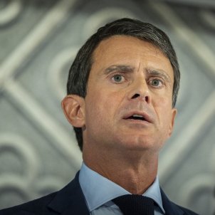 Manuel Valls - SergiAlcazar