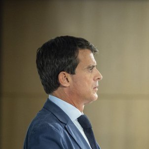Manuel Valls - SergiAlcazar Manuel Valls - SergiAlcazar