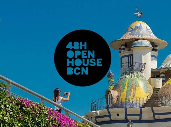 Open House Baix Llobregat