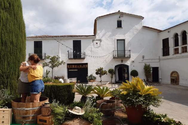 Verema al Baix Llobregat   Consorci del Baix Llobregat