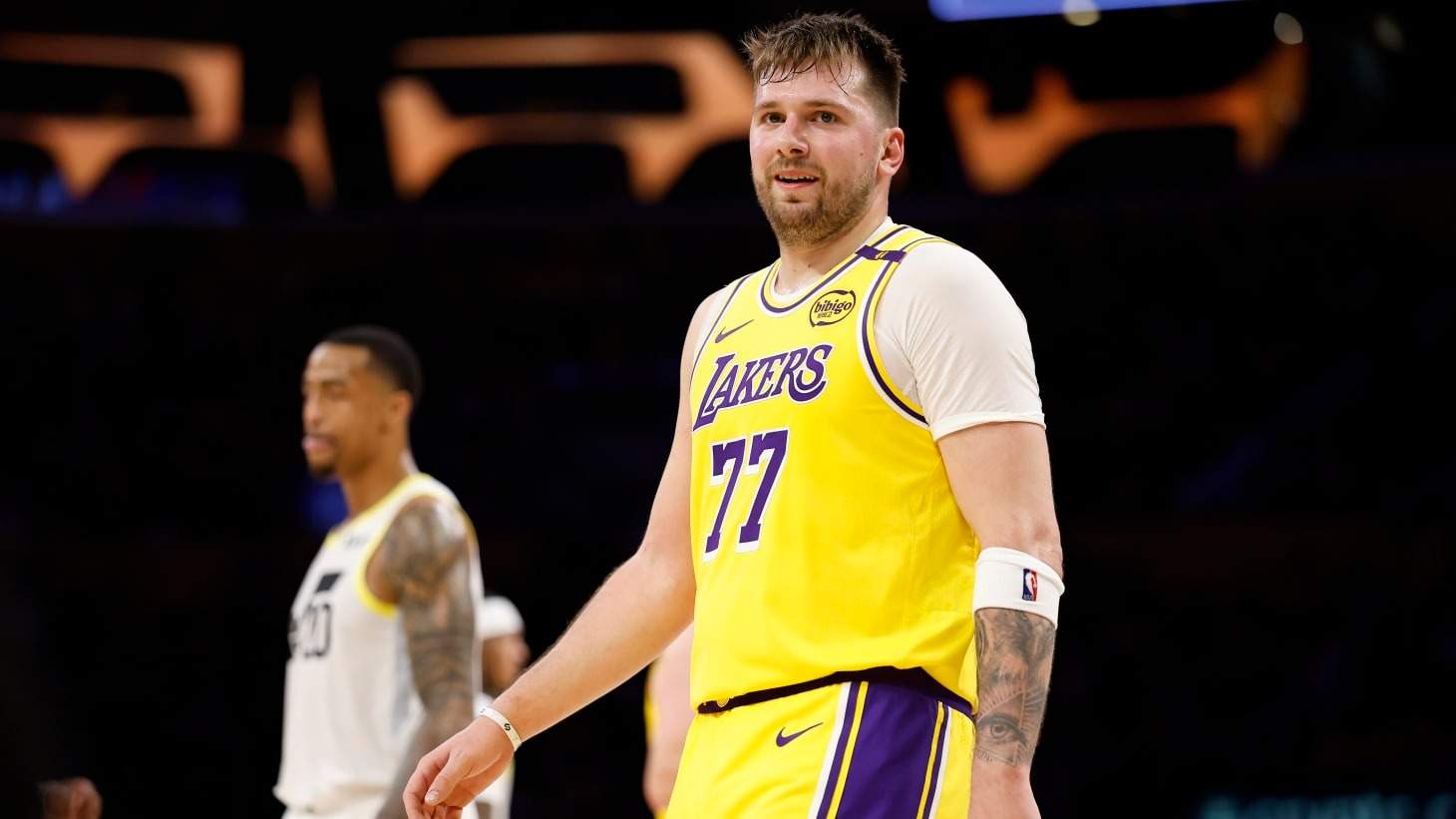 Filtració bomba als Lakers: un intocable perd el seu lloc i sacseja el vestidor