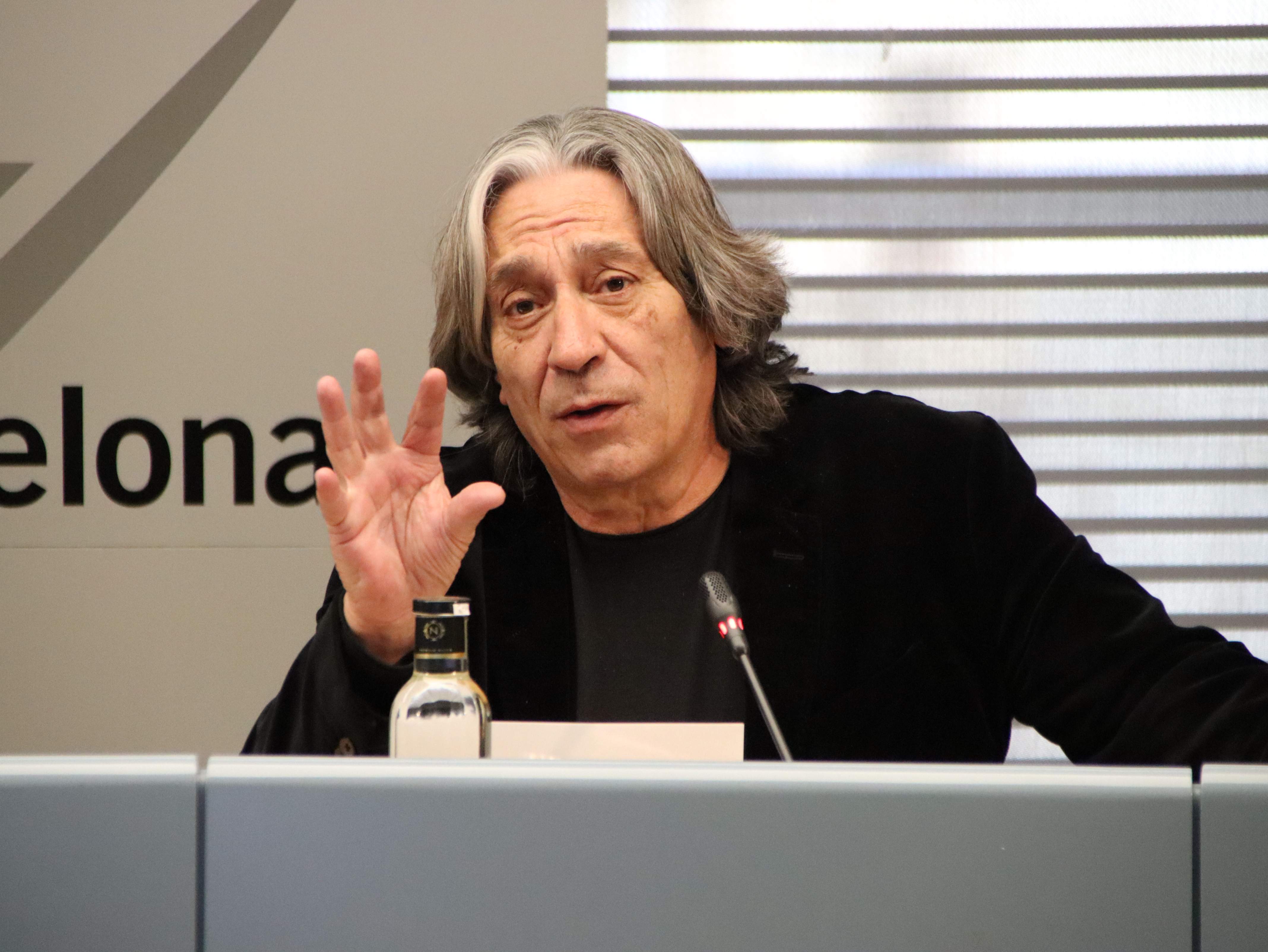 Xavier Marcé sobre los controvertidos nombramientos en el ICUB: “Hemos obedecido el mandato judicial”