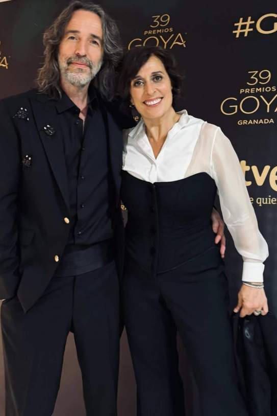 Clara Segura i Florenci Ferrer Instagram Clara Segura y Florenci Ferrer Instagram