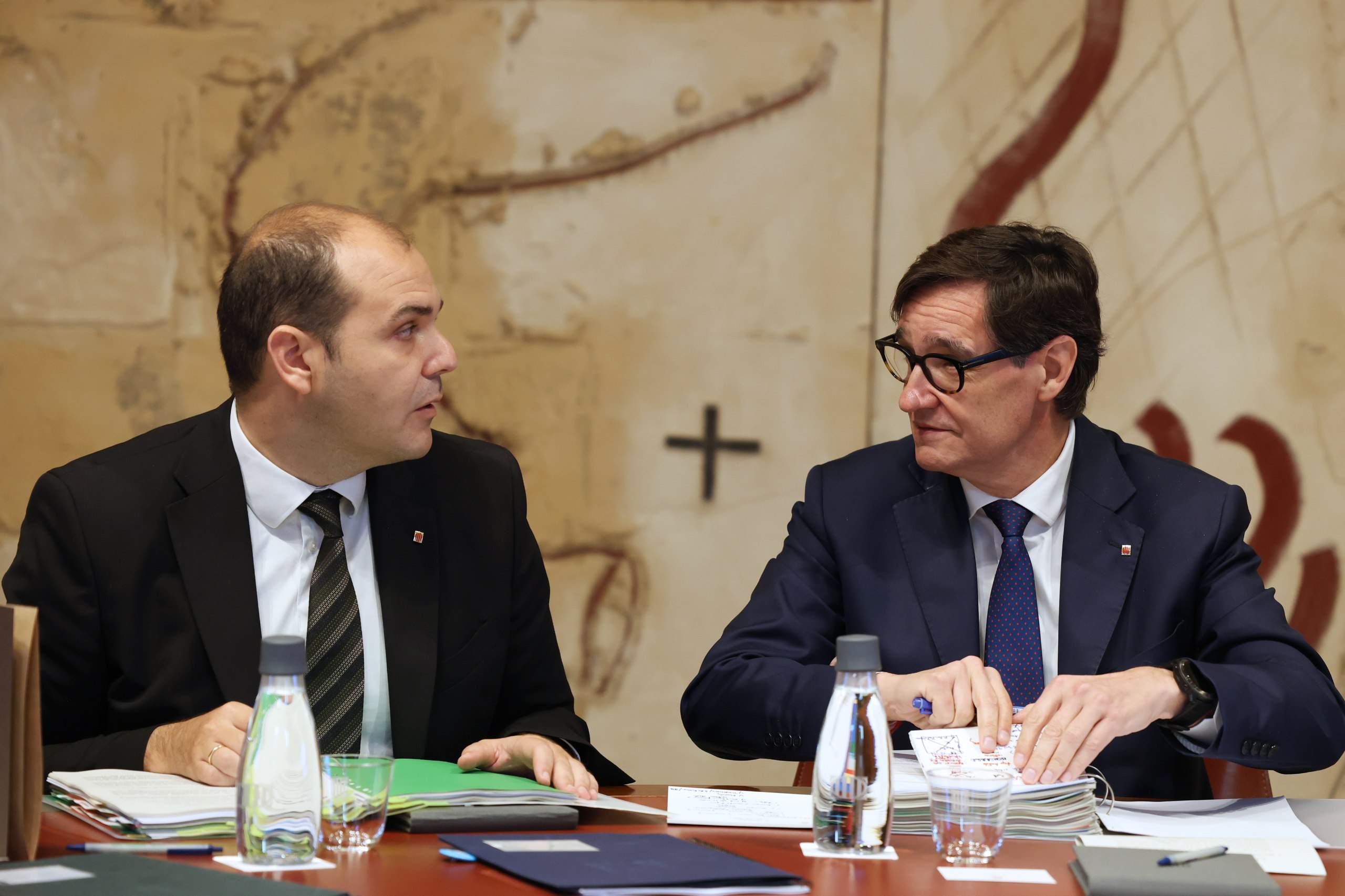 El Govern negocia amb Montero que l'ordinalitat aparegui al finançament "d'una manera o altra" i on sigui