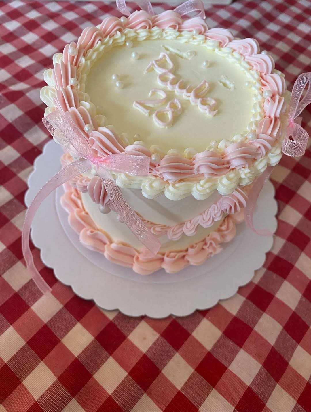El pastís de Paula Willems Instagram El pastís de Paula Willems Instagram