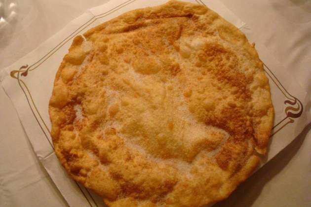 Orelletes clásicas / Foto: Turisme Garrigues Orelletes clásicas / Foto: Turisme Garrigues