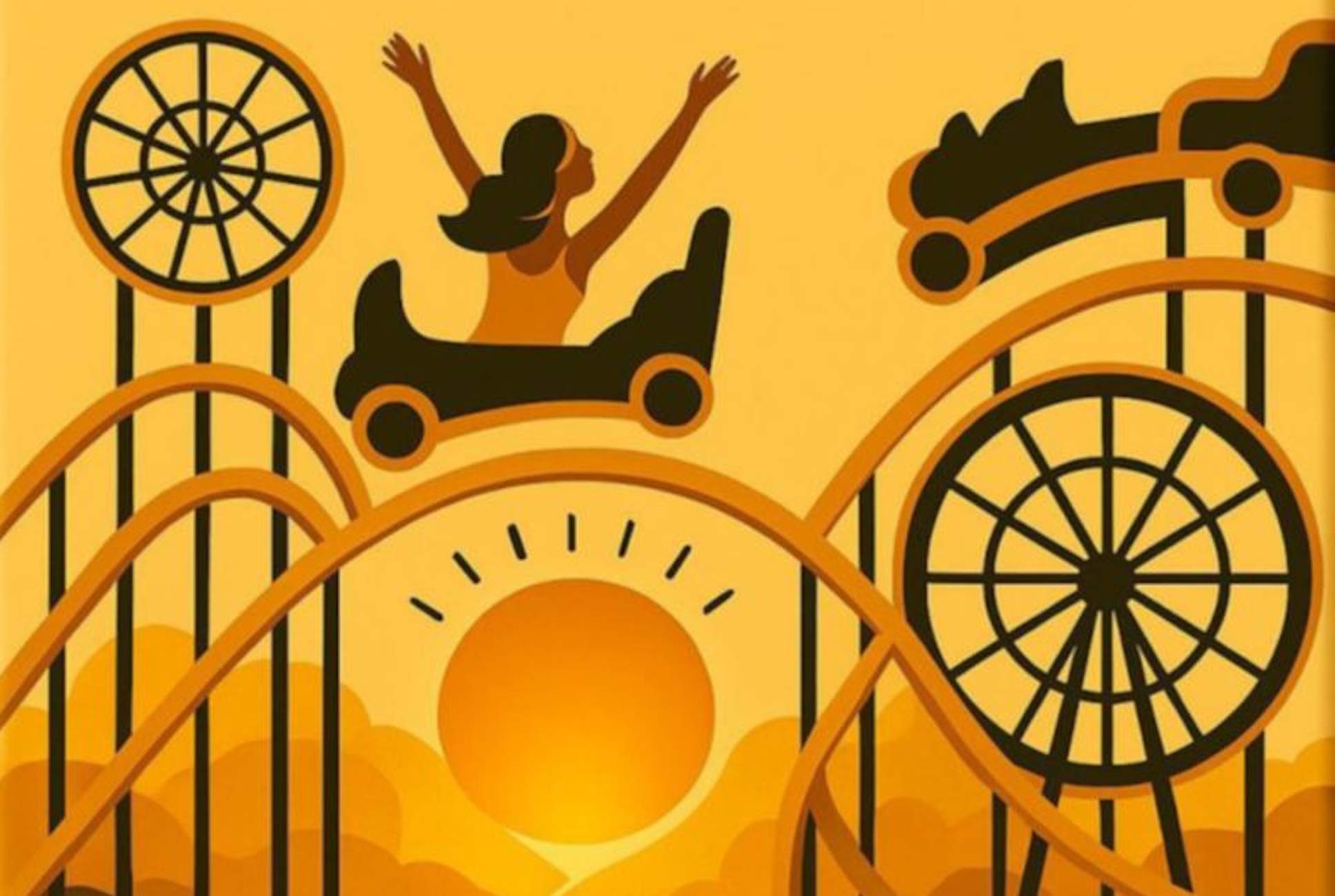 'Ríe, lucha, avanza': la voz que transforma el diagnóstico en una invitación a la vida