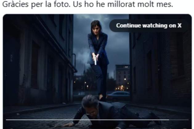 Tuit Orriols Puigdemont