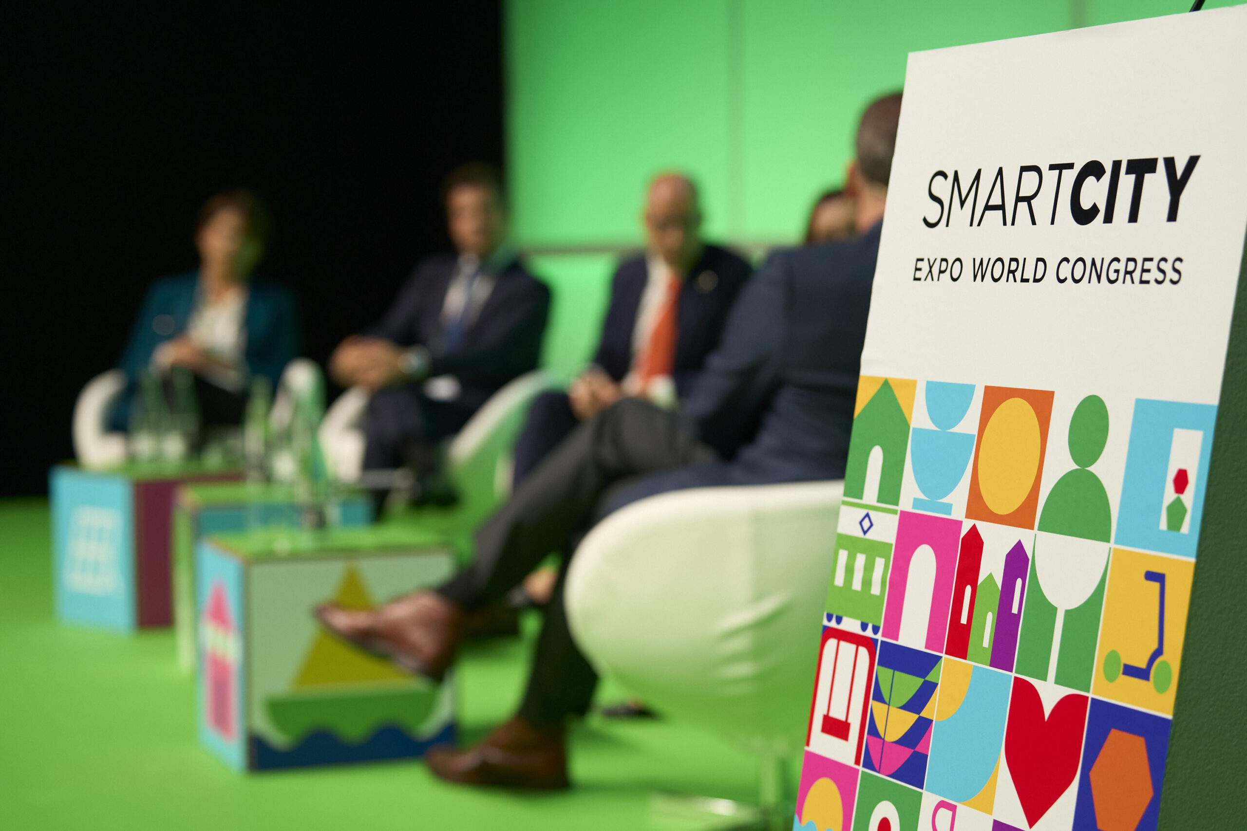 Smart City Expo insta a las ciudades a ser motores del cambio en su edición de 2025 Smart City Expo insta a las ciudades a ser motores del cambio en su edición de 2025