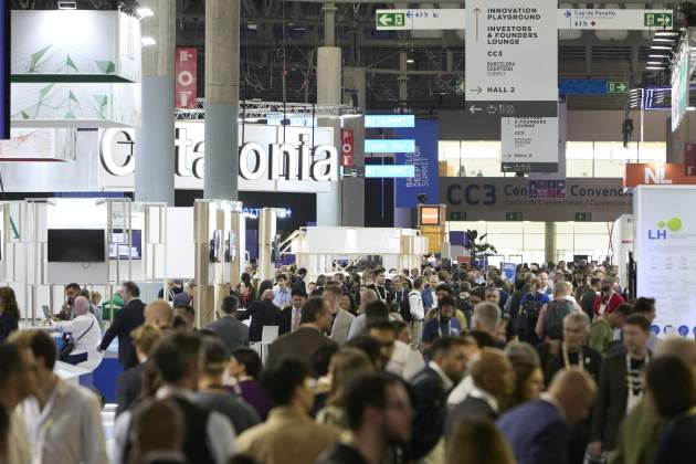 Smart City Expo world congress Smart City Expo world congress