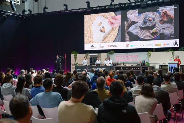 3 Gastronomic Forum 2024 Fira Barcelona 3 Gastronomic Forum 2024 Fira Barcelona